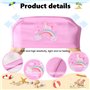 Enfants Bonnet de Natation Bonnet de Bain Élastique Imperméable Bonnet de Piscine Tissu Polyester Souple Bonnet de Bain Bonnets 