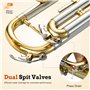 Embouchure 7C