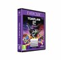 Evercade - Toaplan Collection 2 - Cartouche Arcade n° 09