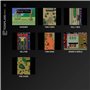 Evercade - Toaplan Collection 2 - Cartouche Arcade n° 09