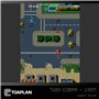 Evercade - Toaplan Collection 2 - Cartouche Arcade n° 09