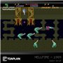 Evercade - Toaplan Collection 2 - Cartouche Arcade n° 09