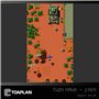 Evercade - Toaplan Collection 2 - Cartouche Arcade n° 09