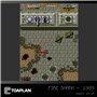 Evercade - Toaplan Collection 2 - Cartouche Arcade n° 09