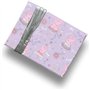 Peppa Pig Lot de 2 rouleaux de papier cadeau de 4 m – 8 mètres au total de papier cadeau Peppa Pig Ballerine