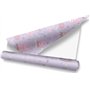 Peppa Pig Lot de 2 rouleaux de papier cadeau de 4 m – 8 mètres au total de papier cadeau Peppa Pig Ballerine