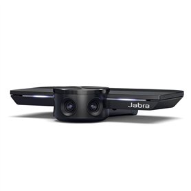 Jabra PanaCast – Caméra vidéo intelligente Panoramic-4K Panoramic-4K – Caméra de vidéoconférence avec couverture complète de la