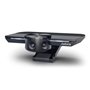 Jabra PanaCast – Caméra vidéo intelligente Panoramic-4K Panoramic-4K – Caméra de vidéoconférence avec couverture complète de la 