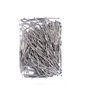 AARNAV 550 pièces 26 mm 1 Pouce épingles à Coudre épingles à tête épingles de Bureau épingles Droites épingles à Perruque Aiguil