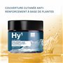 Dr BOTANICALS Masque facial hydratant anti-âge à l'acide hyaluronique et à la gluconolactone | Réduit les rides, renouvelle, exf