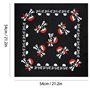 Foulard Bandana Unisexe