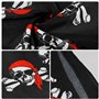 Foulard Pirate pour Festivals