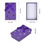 24 Pièces Petite Boîtes-Cadeaux