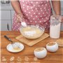 5 cm de Diamètre - Pose Cuillere Cuisson