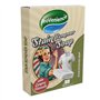 Provenience® Lot de 4 savons détachants de 100 g - Idéal pour vêtements