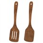Chstarina 2 Pièces Ustensiles de Cuisine