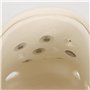 OWill 16PCS Accessoires de Fleur de Chaussure en Strass, Décorations de Chaussures de Bricolage, Breloques de Chaussures pour Fe