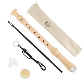 Flute a Bec