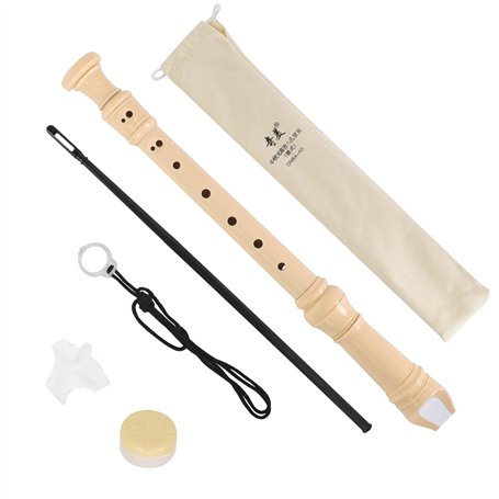 Flute a Bec