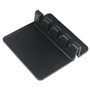Repose Ustensiles De Cuisine En Silicone, Repose Cuillère Cuisine Noir, Pose Cuillère Cuisine, Porte Ustensiles Cuisine Noir, Sa