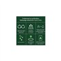 Aspirateur robot - iRobot Roomba Plus 405 - Noir - Compatible IdO - Nettoyage programmable