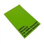 Lot de 40 sacs postaux verts pour vêtements, sacs d'expédition de tailles mixtes, sacs postaux auto-adhésifs, sacs d'emballage r