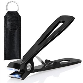 Euqvunn Coupe Ongle