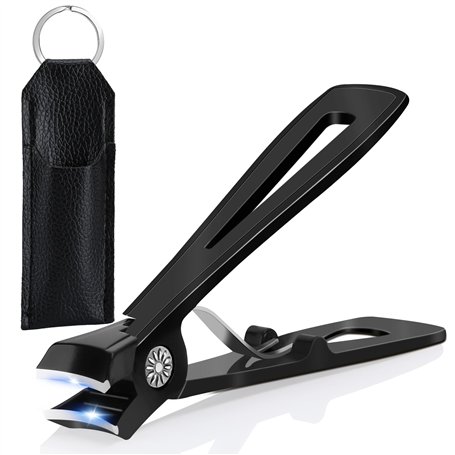 Euqvunn Coupe Ongle
