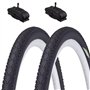ECOVELO 16dse Adulte Unisexe