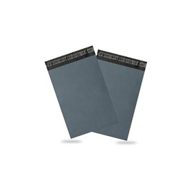 G4GADGET Lot de 100 grands sacs postaux de 25