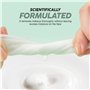 Lot de 150 lingettes nettoyantes jetables douces pour le visage - Légères et absorbantes - Convient pour les peaux sensibles - N
