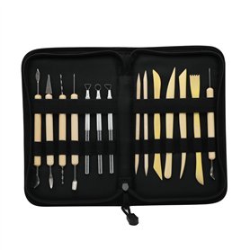 ARTME Outils d'argile