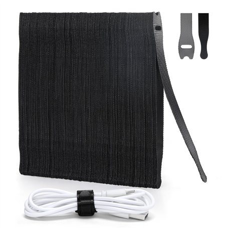 Zivacate Attaches Câbles Réutilisables