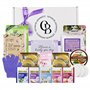 Coffret cadeau Pamper pour femme – Cadeaux de relaxation pour femme