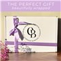 Coffret cadeau Pamper pour femme – Cadeaux de relaxation pour femme, panier à soins personnels, comprend 18 articles, masque fac