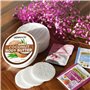 Coffret cadeau Pamper pour femme – Cadeaux de relaxation pour femme, panier à soins personnels, comprend 18 articles, masque fac