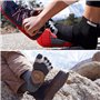 Écarteur d'orteils Hallux Valgus, 2 paires d'écarteurs en gel pour la correction du Hallux Valgus, adapté aux hommes et aux femm