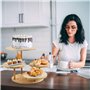 Presentoir a Gateau