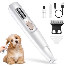 Mapille Tondeuse Chien Set