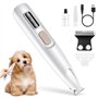 Mapille Tondeuse Chien Set