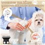Paw Trim Pro Étanche