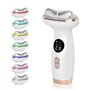 Appareil Massage Visage