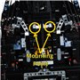 Brickify Support mural compatible avec Lego Technic Red Bull RB20 42206 – Affichez en toute sécurité votre voiture – Ensemble Le