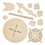 kits de bricolage pour enfants