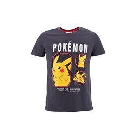 Pokémon T-Shirt pour Hommes