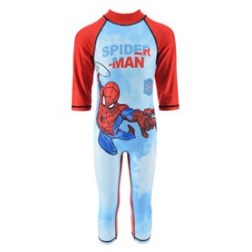 Marvel Spiderman Maillot de Bain Garçon
