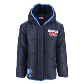 Spiderman Veste pour Garçon