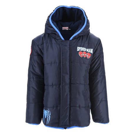 Spiderman Veste pour Garçon