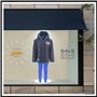 Spiderman Veste pour Garçon, Blouson D'hiver Chaude et Douce Manteau à Capuche pour Garçon Taille 4 Ans | Bleu