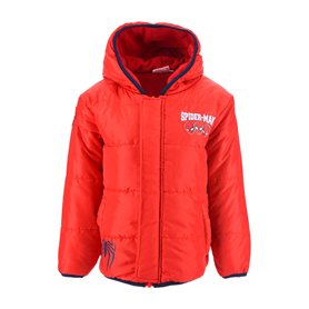 Spiderman Veste pour Garçon